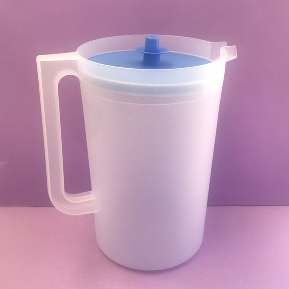 New Tupperware Jumbo Jug 4 Liter - Picture 2 of 12